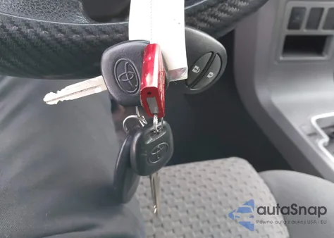 2012 Toyota Tundra Grade 5.7L V8 from USA, damaged, VIN 5TFRY5F12CX117183